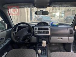 ميتسوبيشي ناتيفا